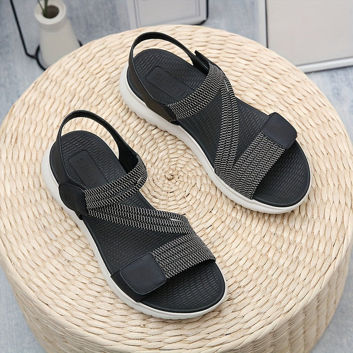 Maison™ | Maximum Support Sandals
