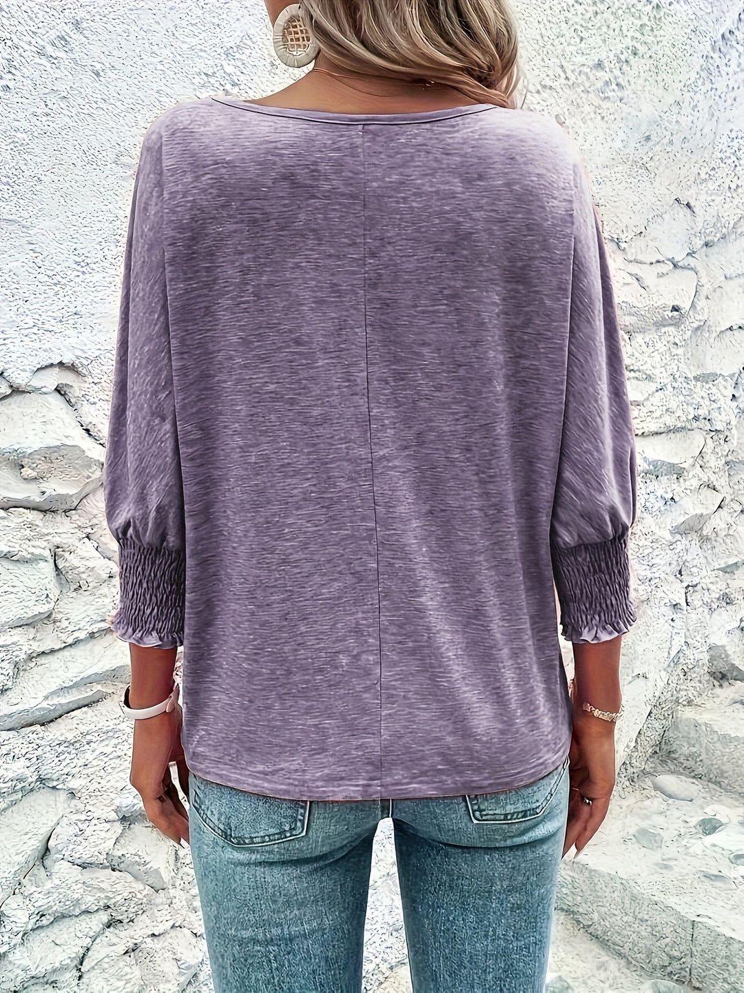 Maison™ |  Cozy Chic Top