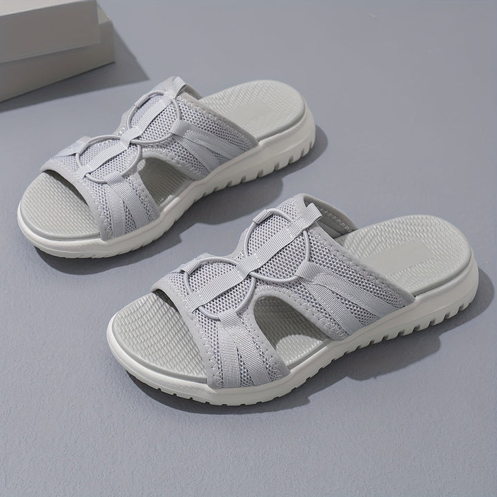 Sonnet | Stylish Casual Sandals