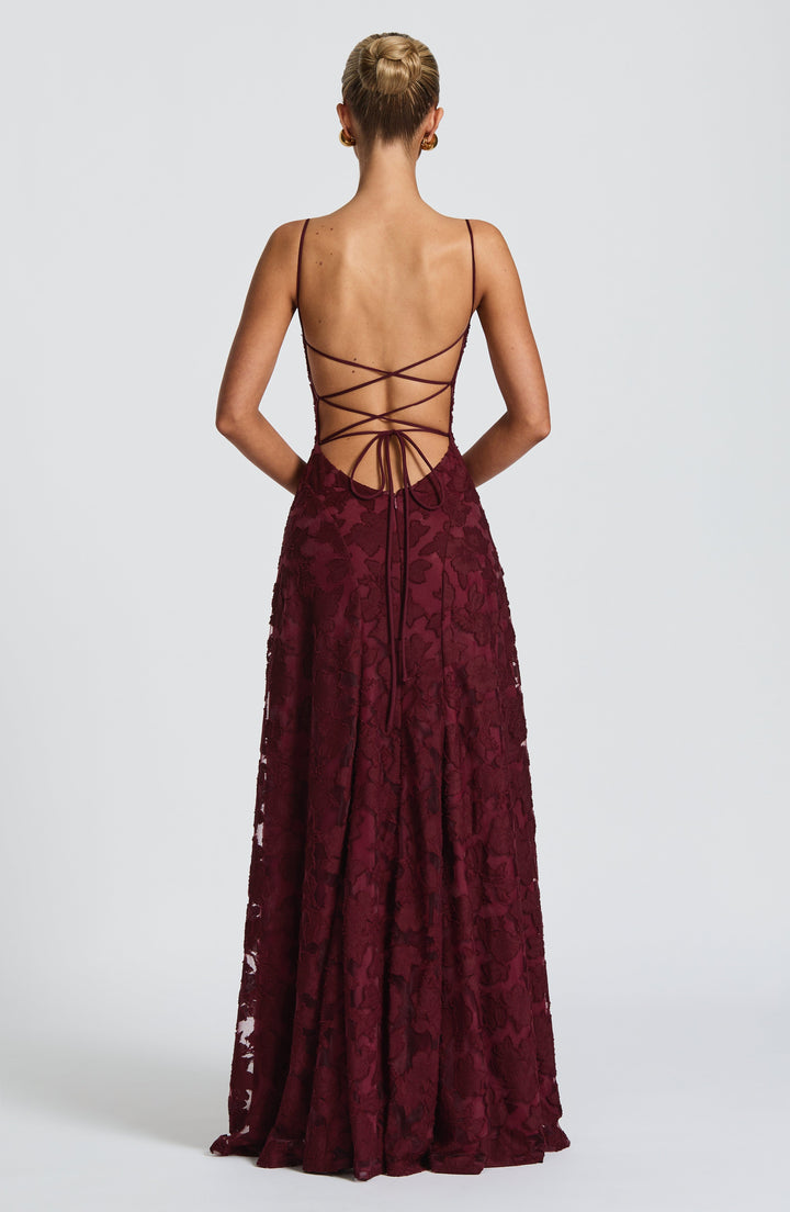 Maison™ | Maxi Dress