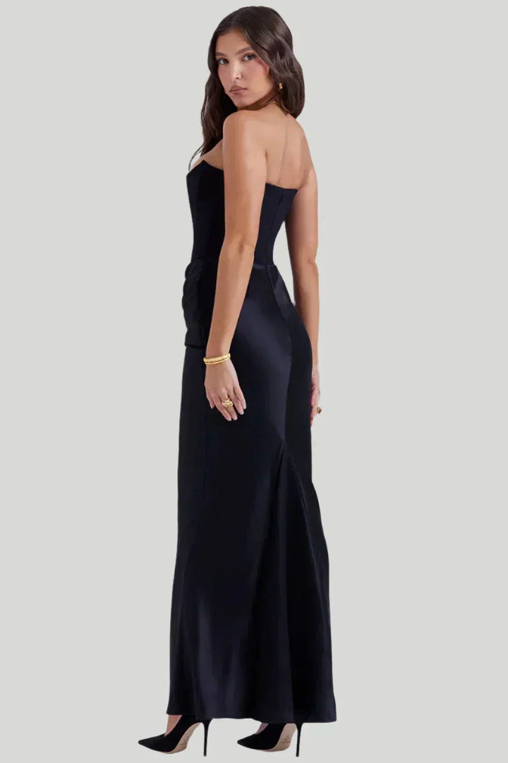 Maison™ | Refined Evening Dress