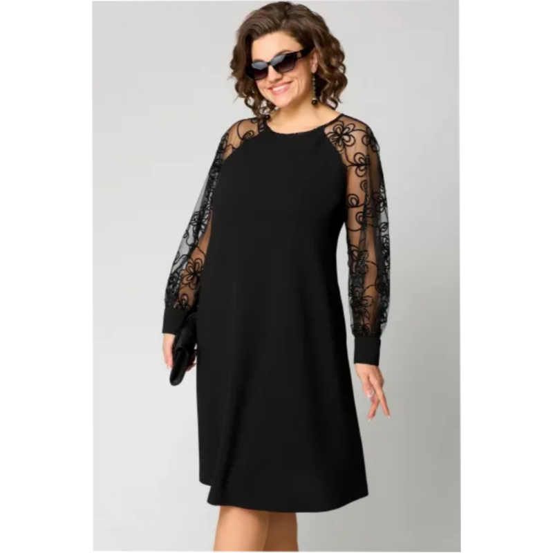 Maison™ | Elegant Lace Dress