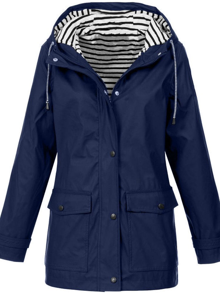 Ravyn | Water & Windproof Women’s Jacket